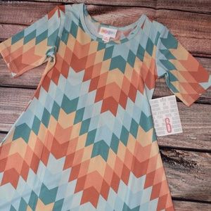 NWT kids size 6 Adeline * Unicorn alert*